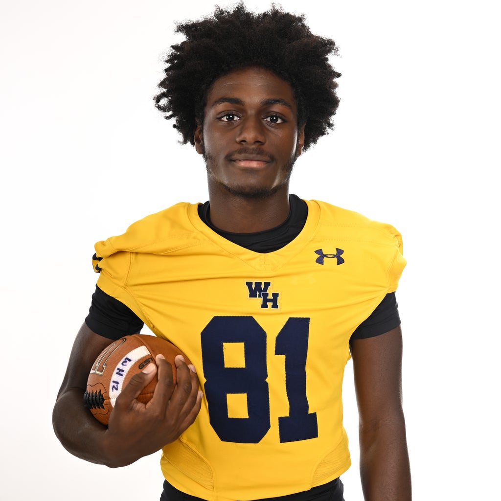 Jaylen Jordan mugshot