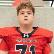 Elliott Hatfield mugshot