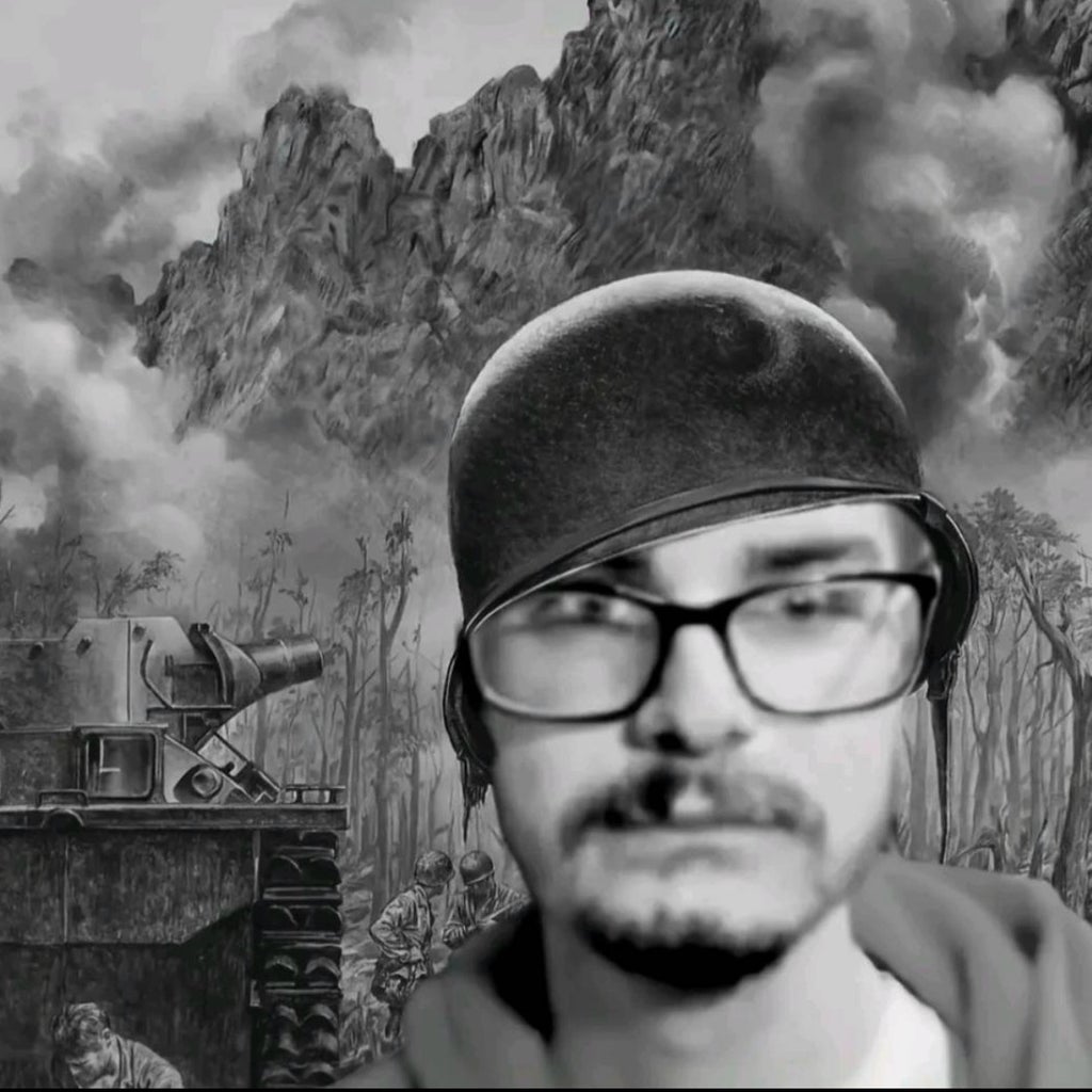 Lucas Sauter mugshot