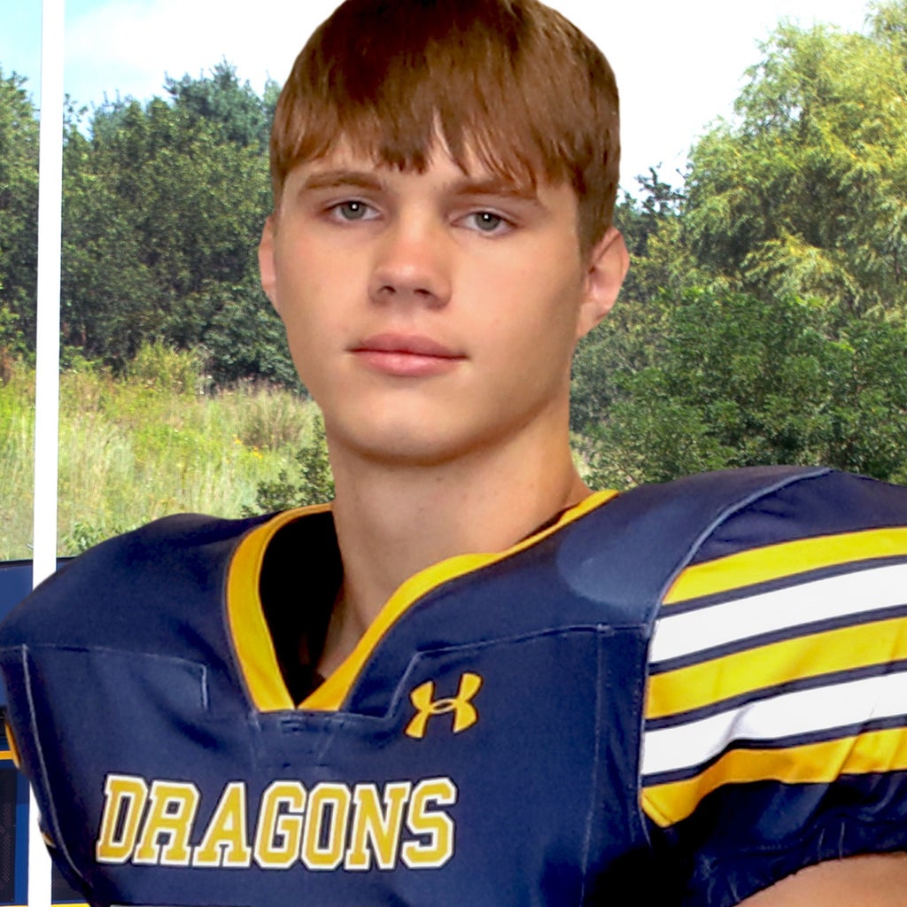 Carter Paczewski