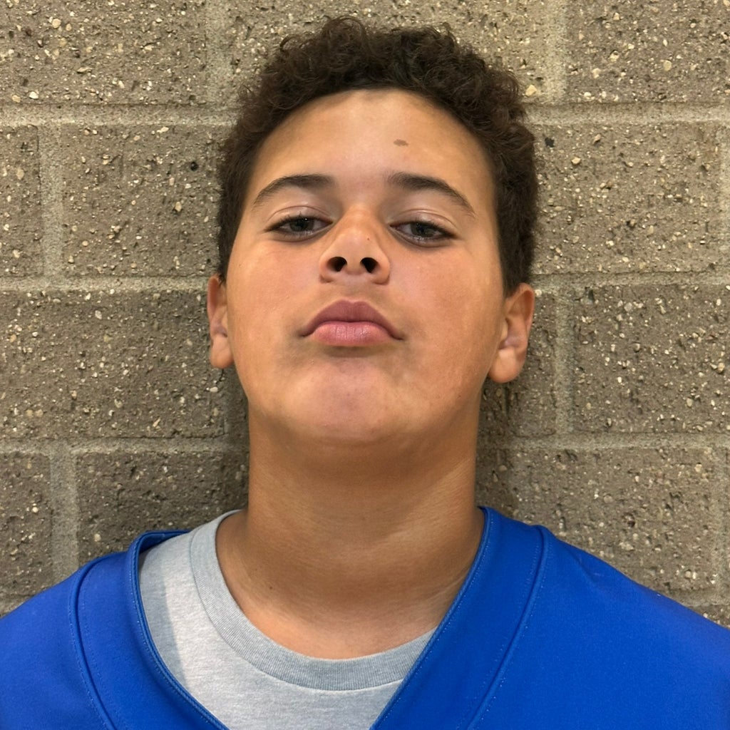 Eethan Harrison mugshot