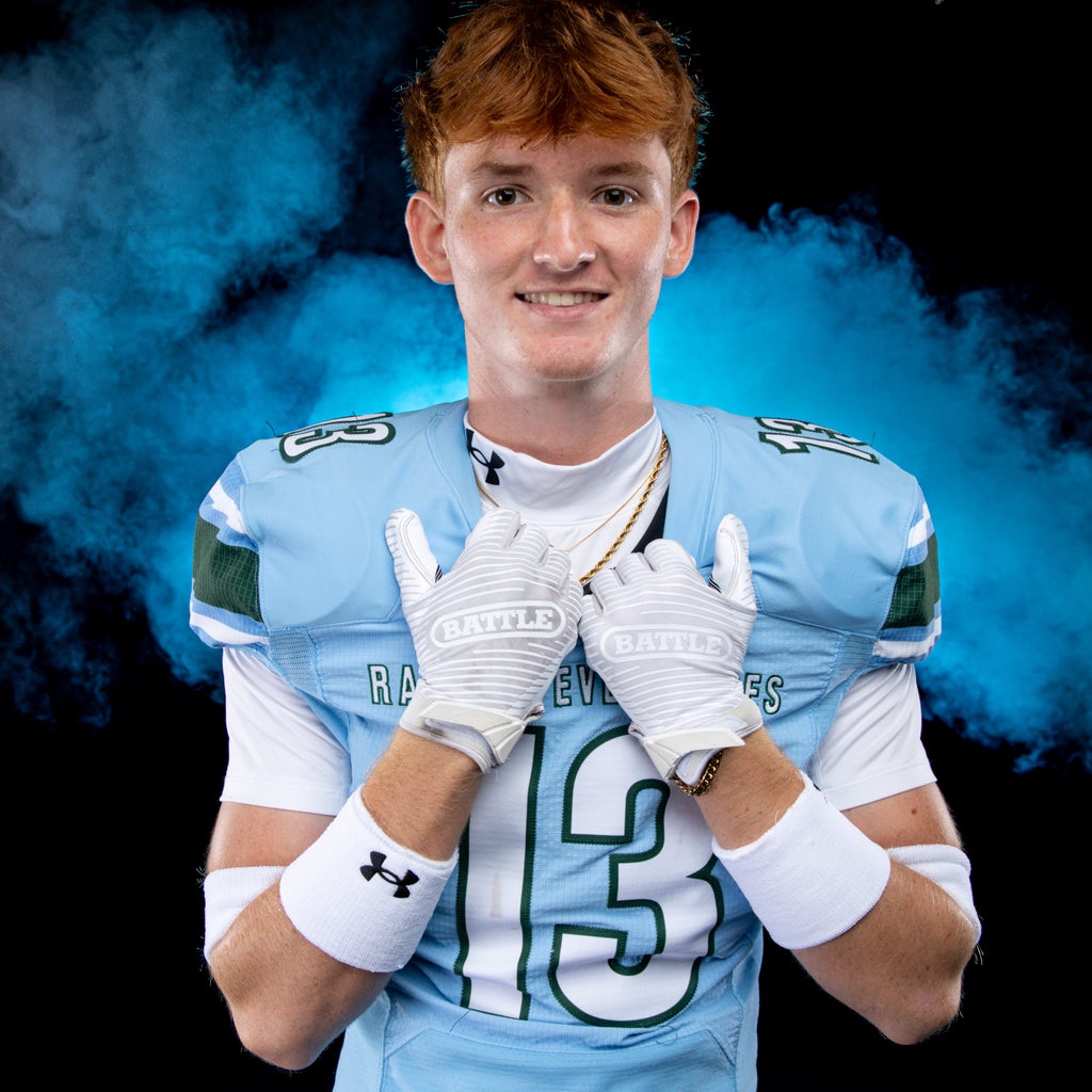 Finn Mccarron