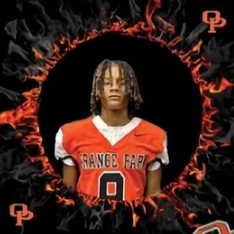Quinton Downer mugshot