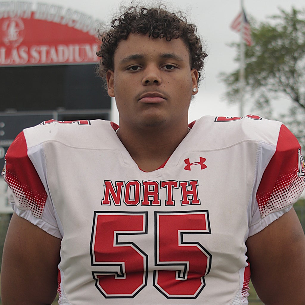 Marquies Dutton mugshot