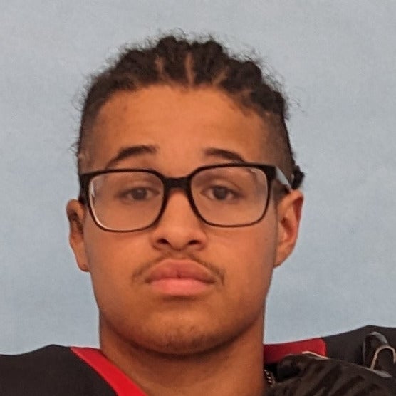 Jerimiah Johnson mugshot