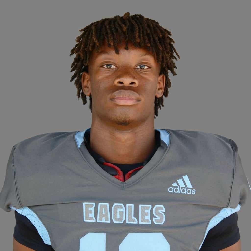 Elijah Arzu