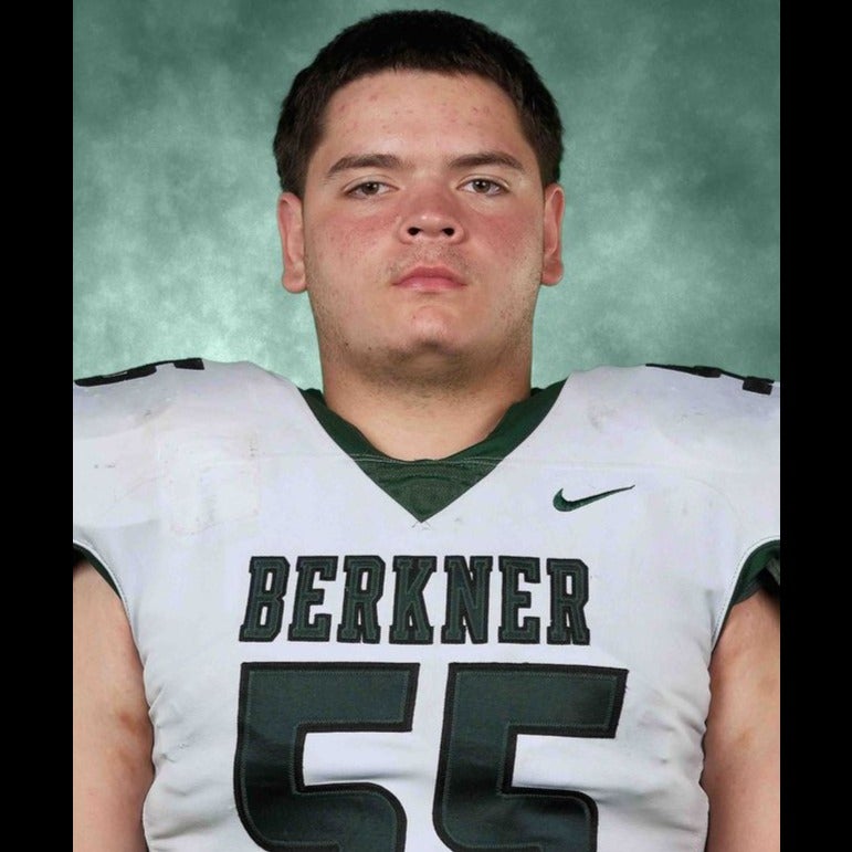 Dylan Skipworth
