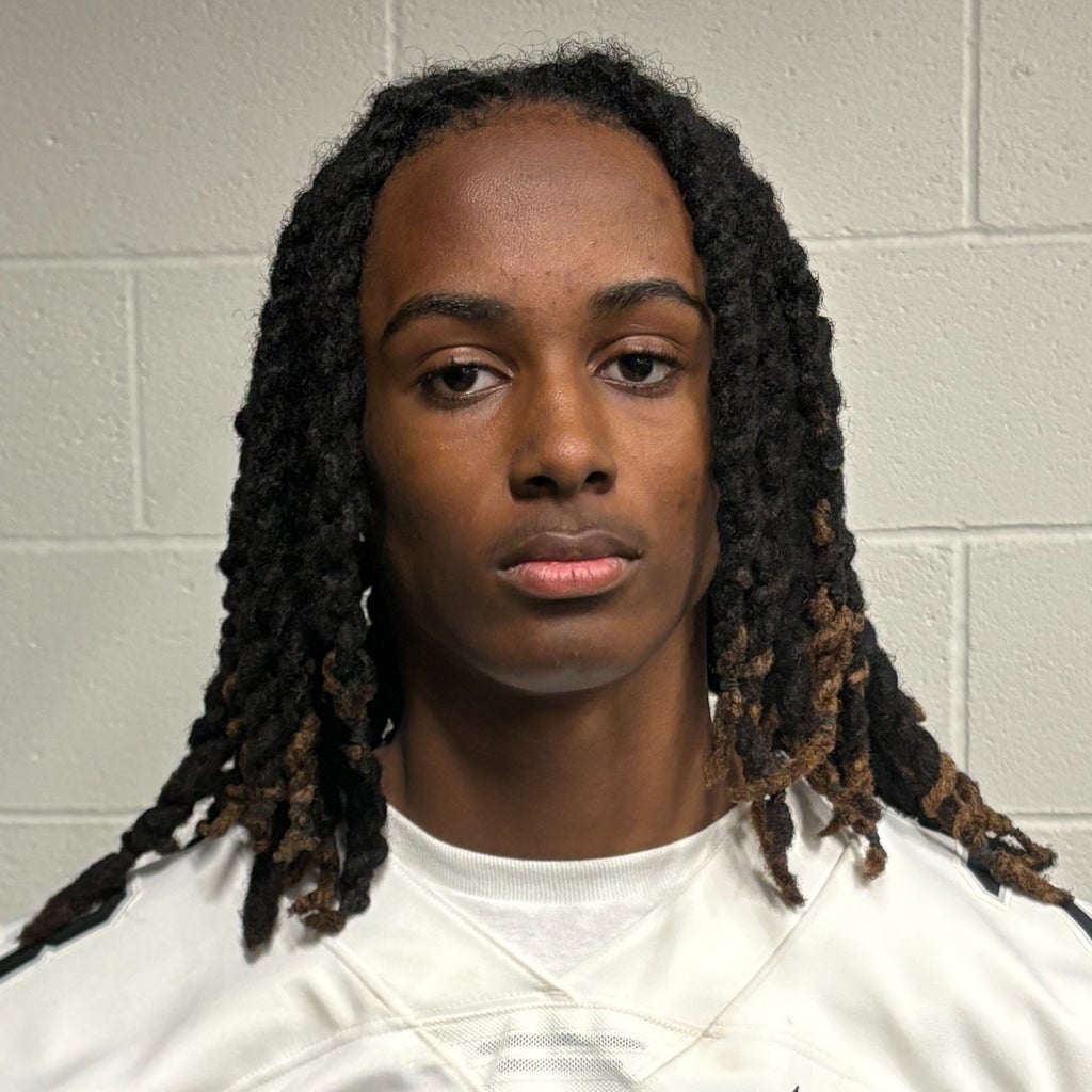 Keivan Olden mugshot