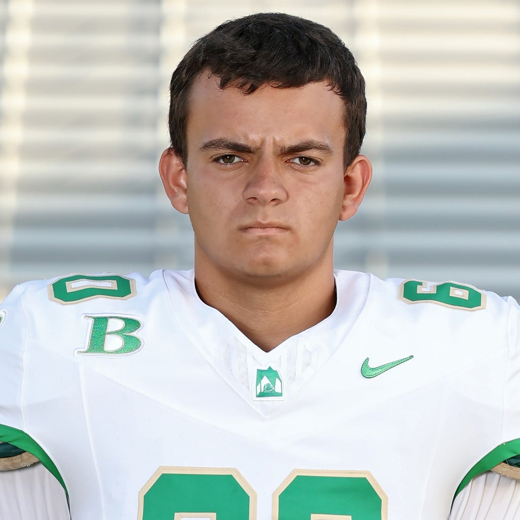 Brody Ammons mugshot