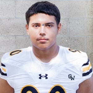 Nathaniel Raya mugshot
