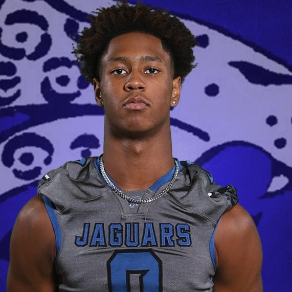 Kwame Green Jr. mugshot