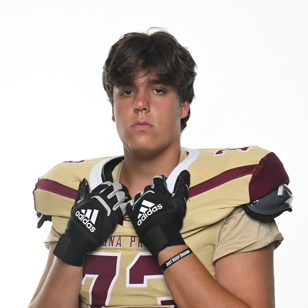 Charles Kelsey mugshot