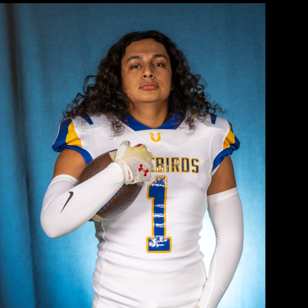 David Martinez-monreal mugshot