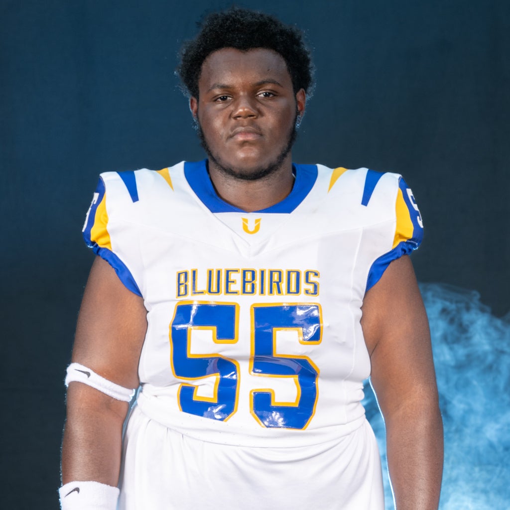 Devon Thompson mugshot