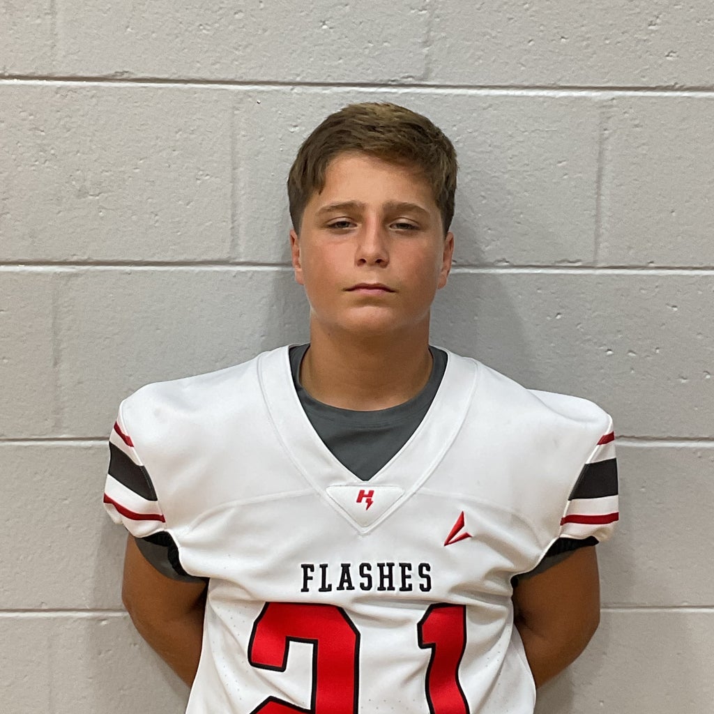 Gunnar Pickett mugshot