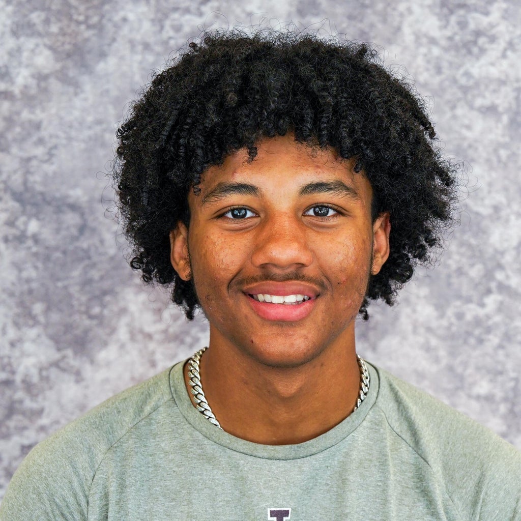 Jayden Walker mugshot