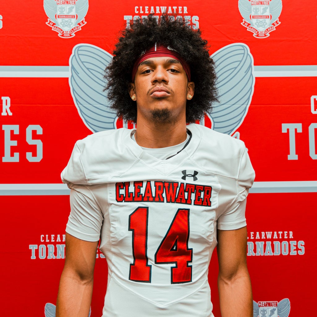 Jamari Burgess mugshot