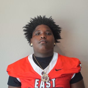 Quenshawn "Q" Tinner mugshot