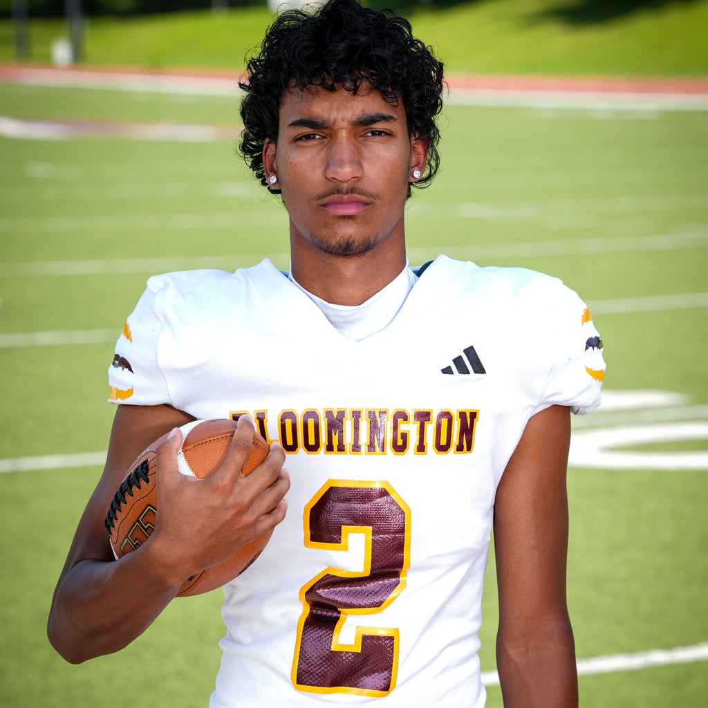 Nathan Walker mugshot