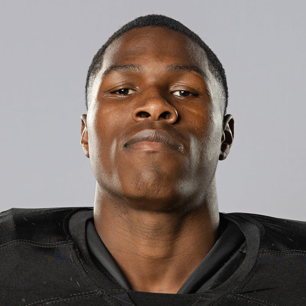 Ja'keith Daniels