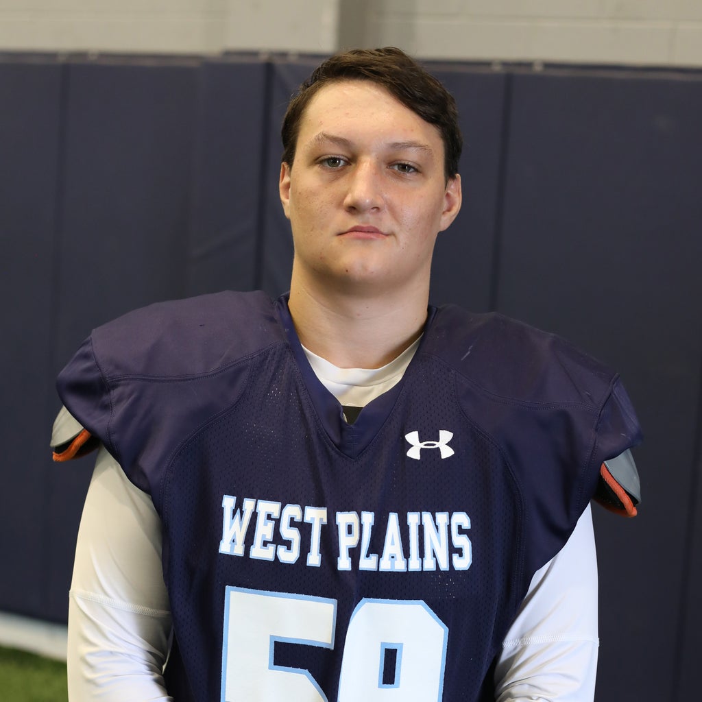 JAMES WALDEN mugshot