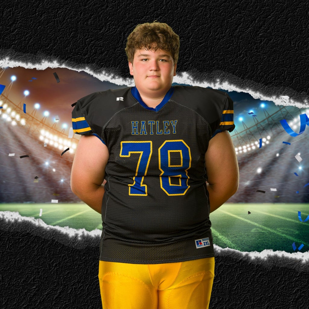Lucas Waldrop