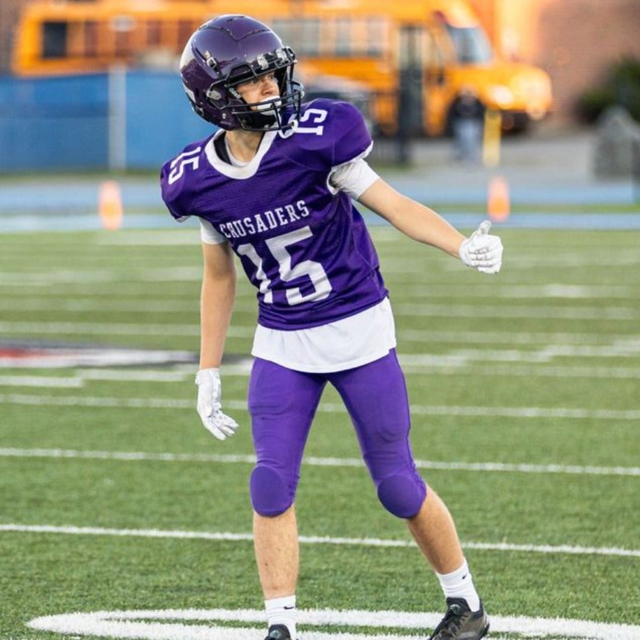 Carter Ouellette