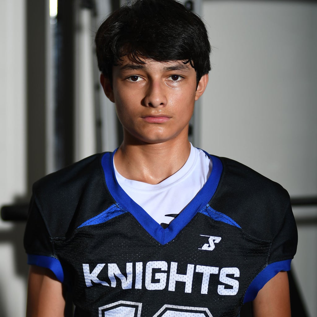 Andrew Esquivel