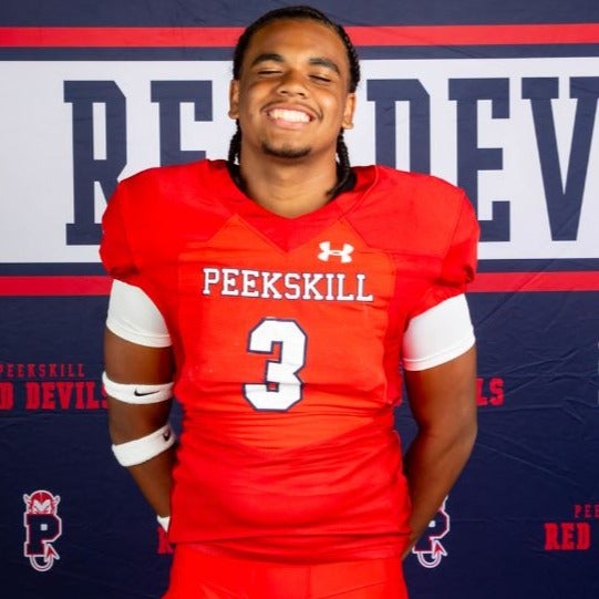 Elijah McKenzie
