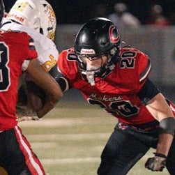 Josh Webb