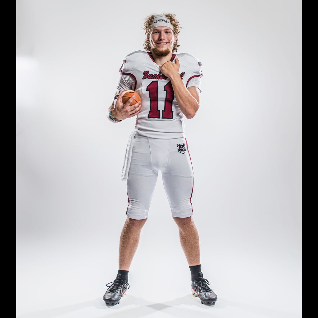 Eli Helms
