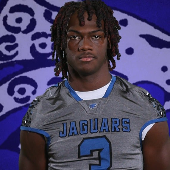 Terrance Woodfin mugshot