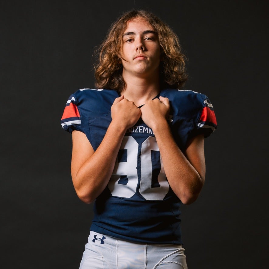 Auston Bridges mugshot