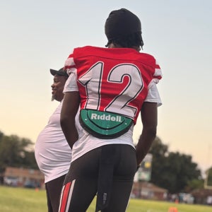 Radarius Crawford mugshot