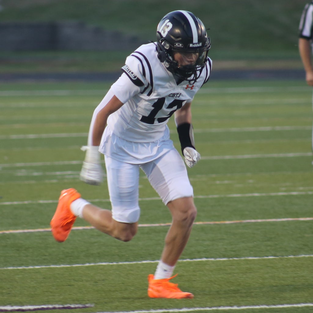 Jace Patterson mugshot