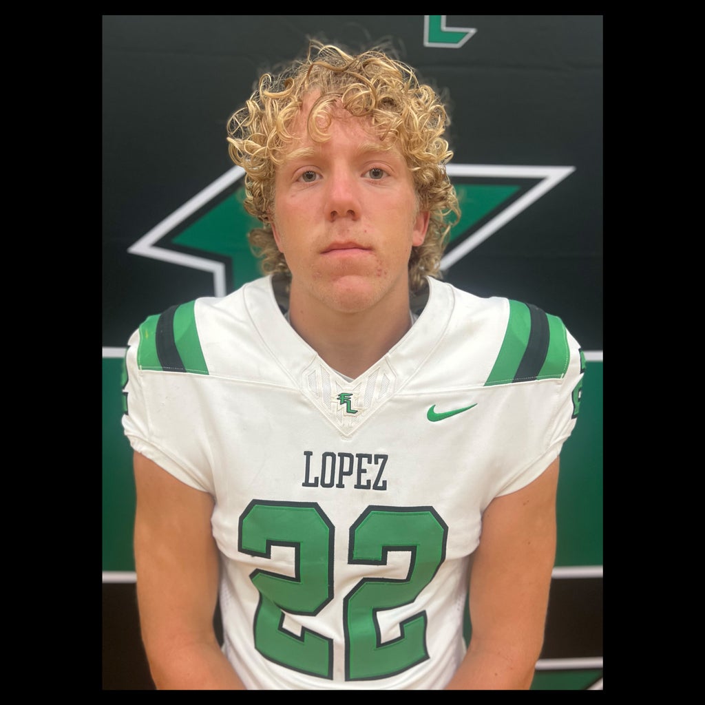 Rylan DeMarsh mugshot