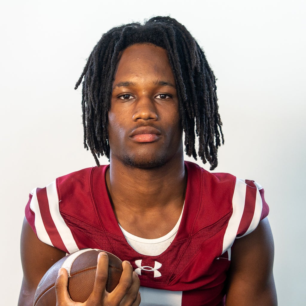 Zion Goldsborough mugshot