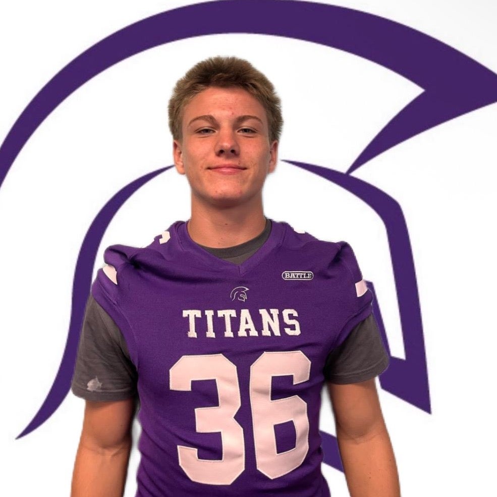 Emerson Heffeman mugshot