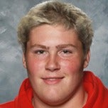 Corbin Mobley mugshot