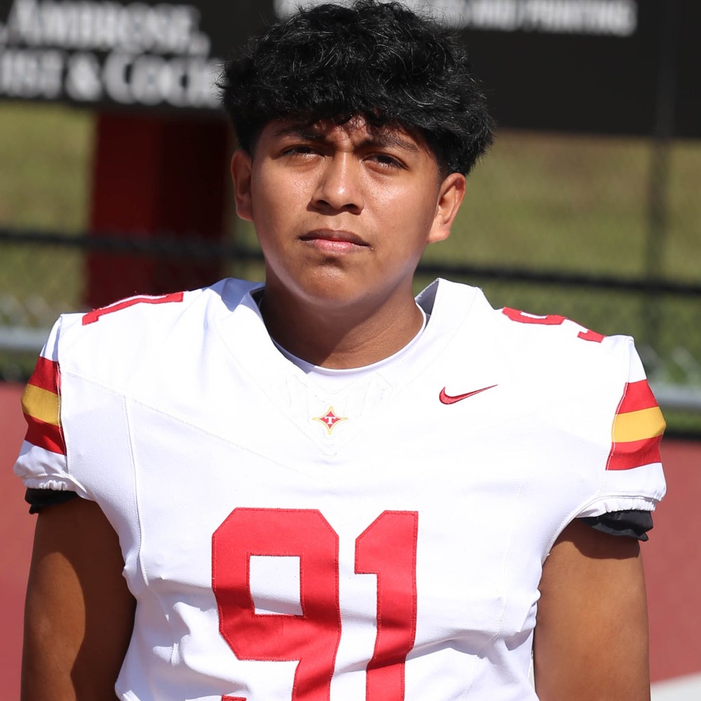 Daniel Mateo mugshot