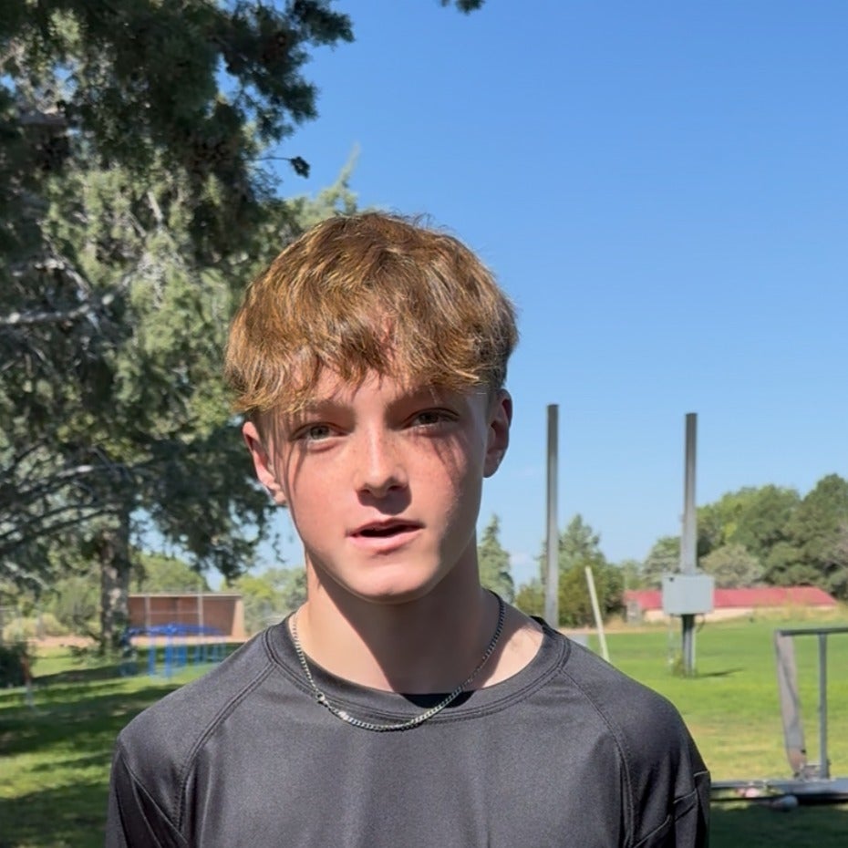 Hunter Gilmore mugshot