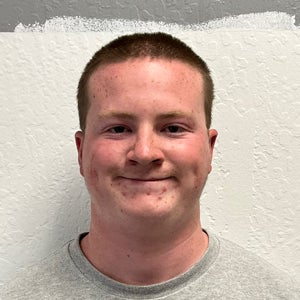 Wyatt Grahmann mugshot