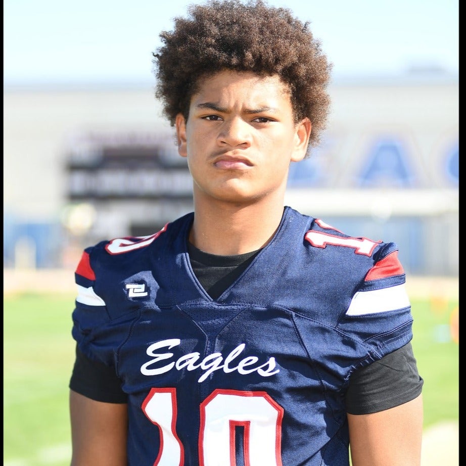 Davien Cathcart mugshot