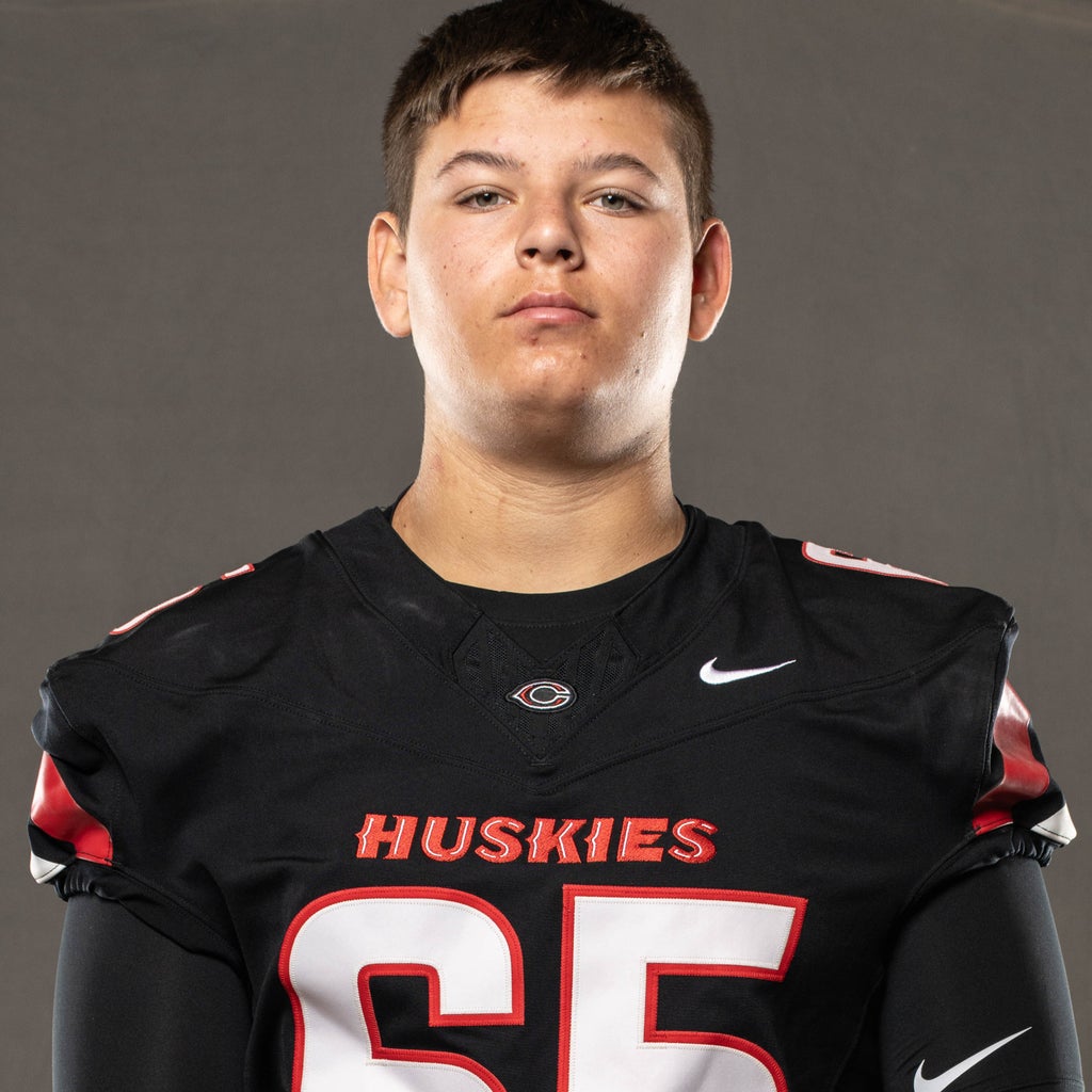 Ryder Holland mugshot