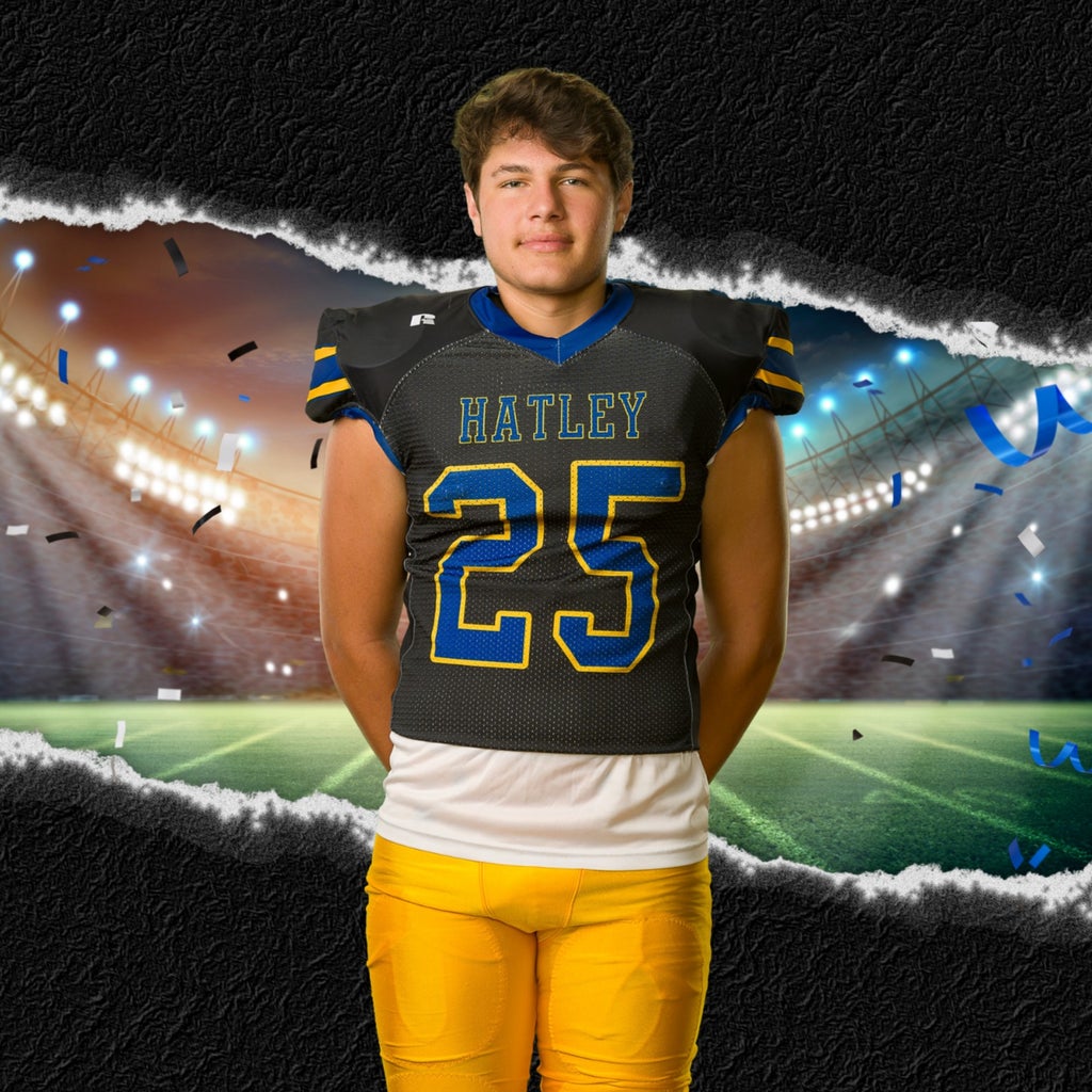 Koltan Brown mugshot