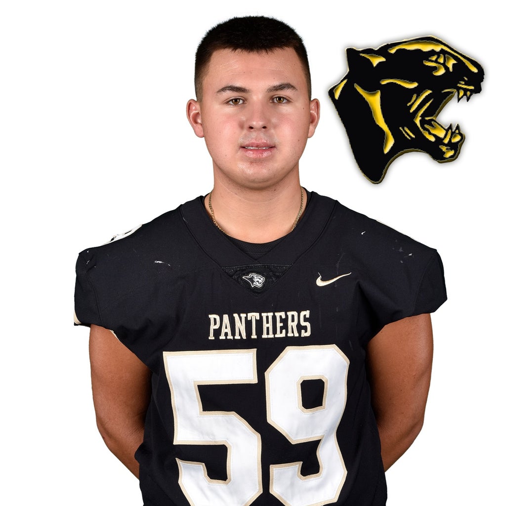 Mason Bobrovetski mugshot