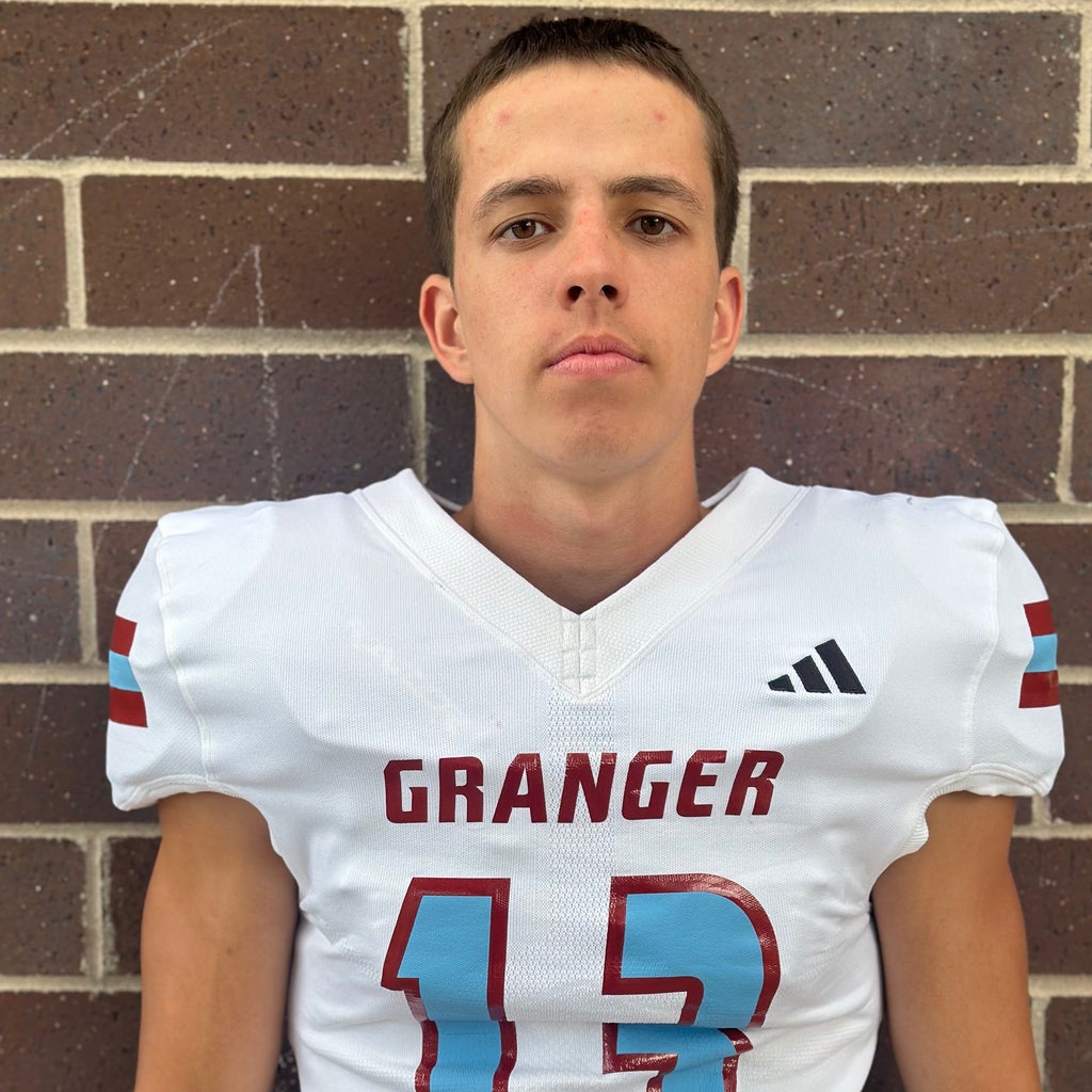 Tanner Fleischel mugshot