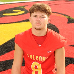 Traye Horner mugshot