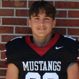 Landon Perkins mugshot