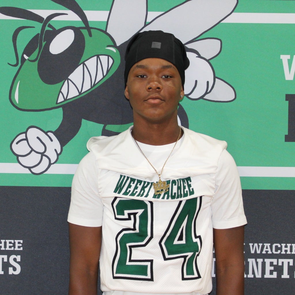 Jaylon Moss